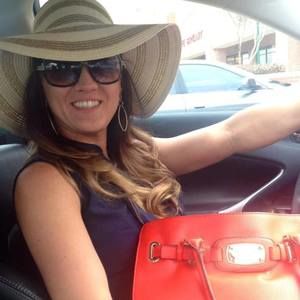 Meet your Posher, Meredith